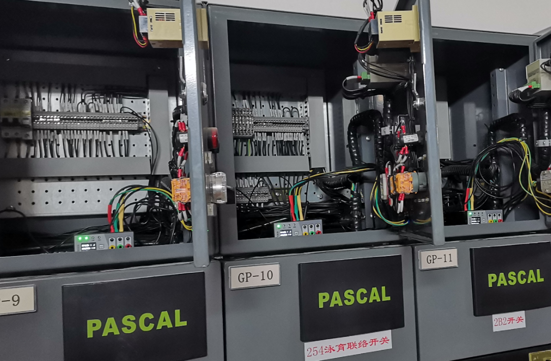 ZWPD5100S單通道脈沖電流局放在線監(jiān)測裝置為蘇州(圖4)